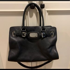 Michael Kors Hamilton Bag